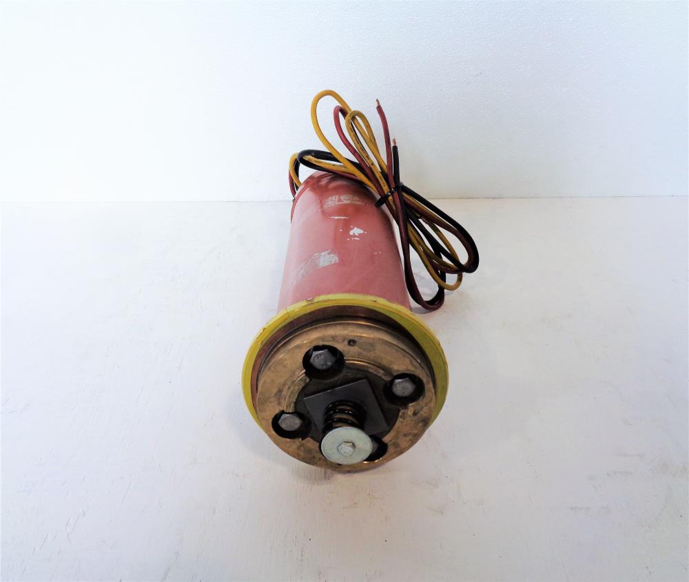 Franklin Electric 5 HP Submersible Pump Motor 2371016100